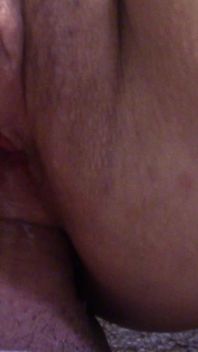 Anal POV