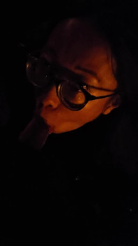 Blowjob in the Street