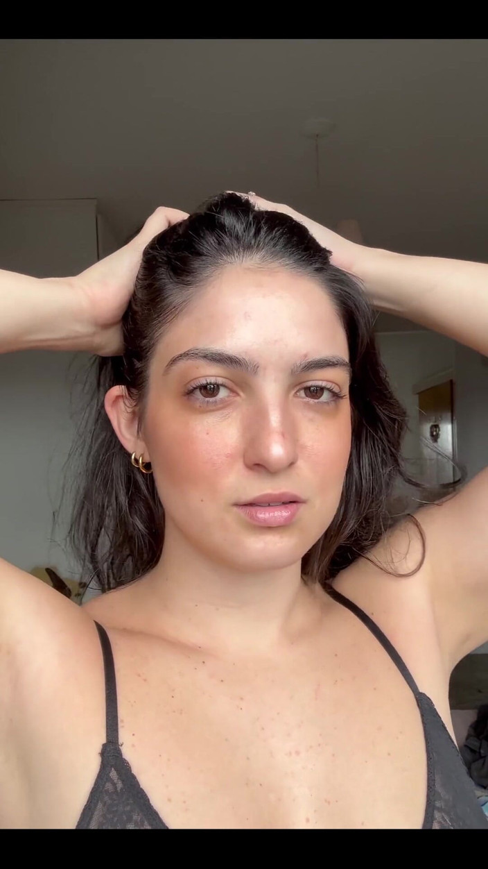 Beautyrafa: Bak bugün ne kadar güzelim