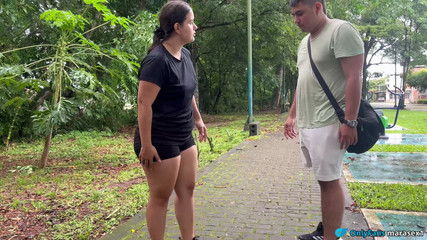 MaRaSexx: Oh Tuhanku, sange terlalu salah, tidak dikenal dan mesum