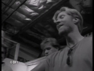 Hardcore Lovers of the world: Starbangers 1