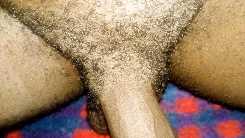 Judith xxx: Honey masage