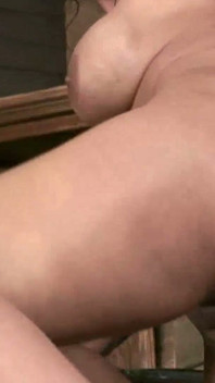 Blonde MILF Deepthroats Thick Cock Then Takes It Hard From Behind