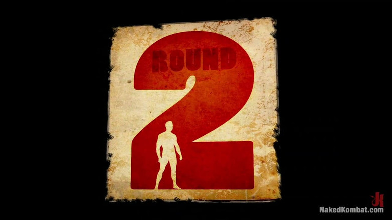 Naked Kombat: ट्रेंट डीजल बनाम पैट्रिक रूज - राउंड 1 ट्रेंट डीजल बनाम एलेक्स स्लेटर - राउंड 2 और 3