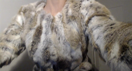 Inkeddutch: Furry Pushed JOI