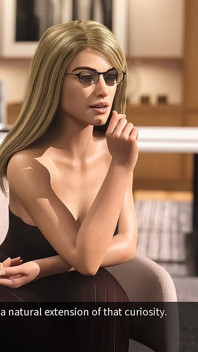 Whispers of Desire: the Married Couple - Episode 37