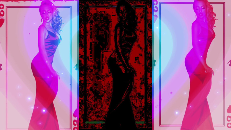 FinDom Goaldigger: Edge empty goon findom paypig boucle mantra