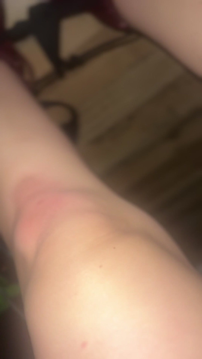 Forever His Submissive: Бути дражнити