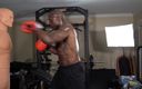 Hallelujah Johnson: Boxing cvičení odpor cvičení by se nejprve měla zaměřit na...