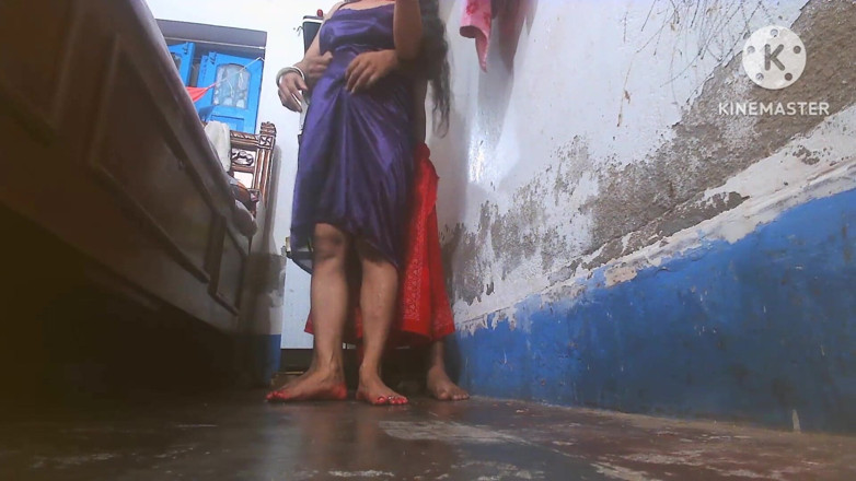 Aakritik346: Video seks guru wanita seksi asing dan pelajar