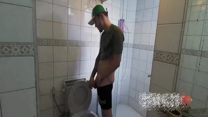 ErickDiaz: Relaxace při návratu domů