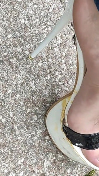 Fetichisme Talons