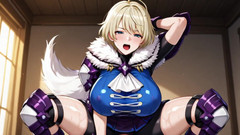 Prznai: Fire Emblem Merrin Hen