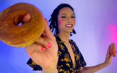 Cum Donuts