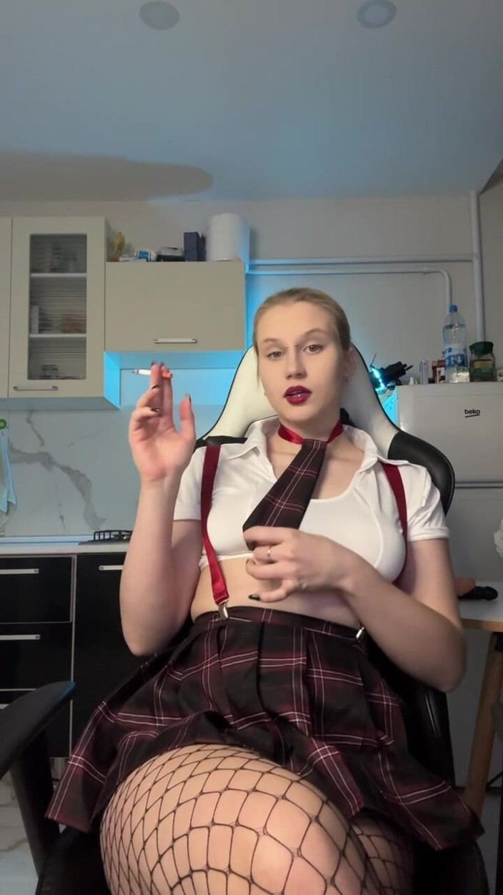 MertyXXX: Njuter av det