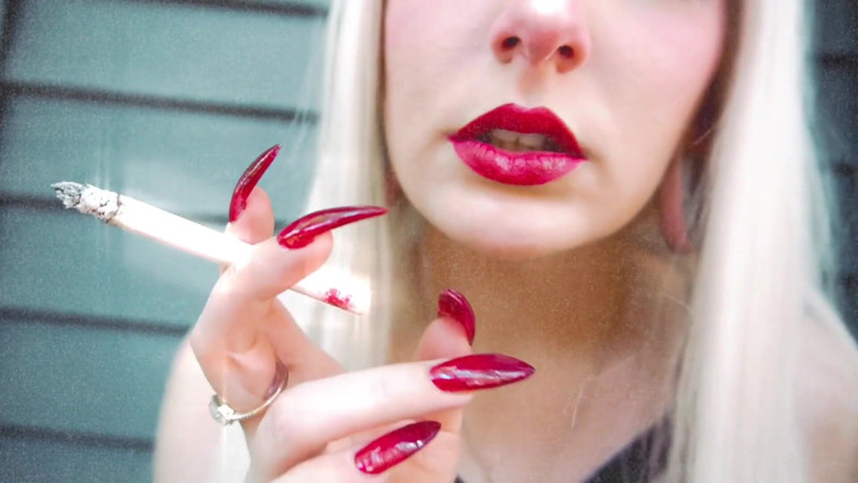 Matriarch Malice: The Art of Smoking