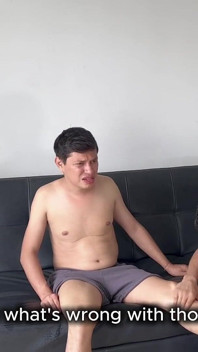 My Job as a Masseur Has Led Me to Have Sex with One of My Clients for Extra Money.
