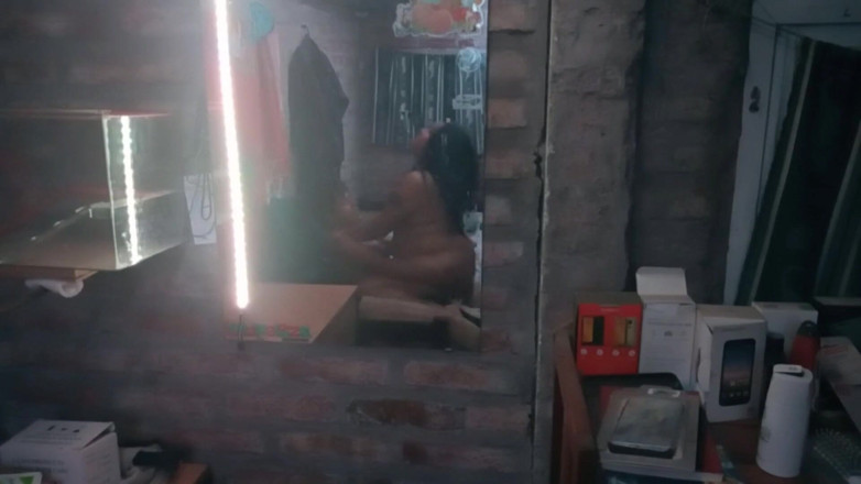 FANTASIAHARDCORESEX: I Recorded My Girlfriend and Found Her Fucking with the...
