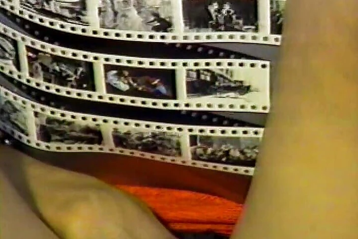 Lovers Of Vintage: Gmaluros Vintage Slut Ass Fucked by Her Man