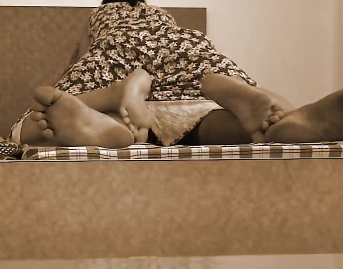 poovidshots: Morning Fuck with Partner