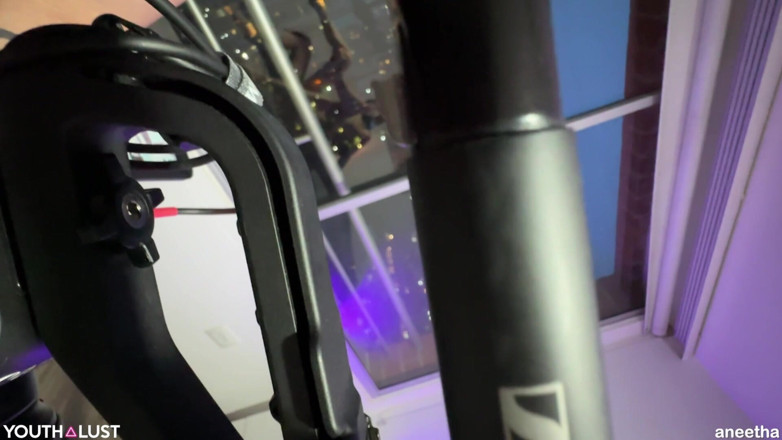 Youth Lust: Helldy Debut Behind the Scenes