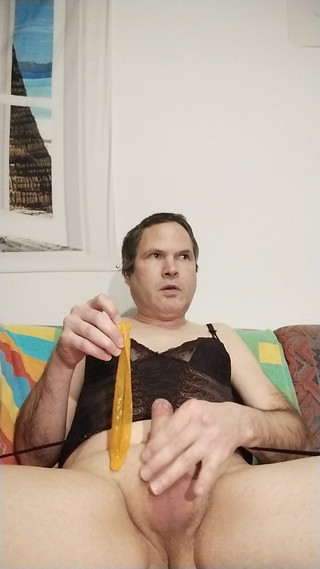 Showmaster: Podruhé se vystříkej do kondomu