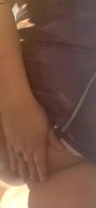 Masturbation