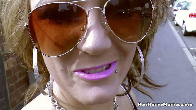 Ben Dover Movies: Jodie Lee s Ben Dover