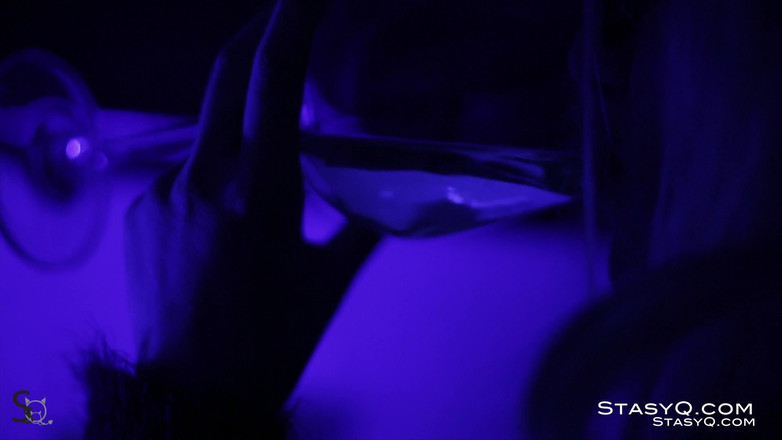 StasyQ: Candice-b Video release Stasyq 158