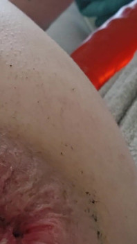 Ass Fuck