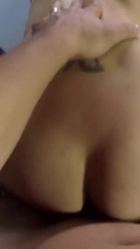 Texas Patti masturbates and gets her pussy fucked hard