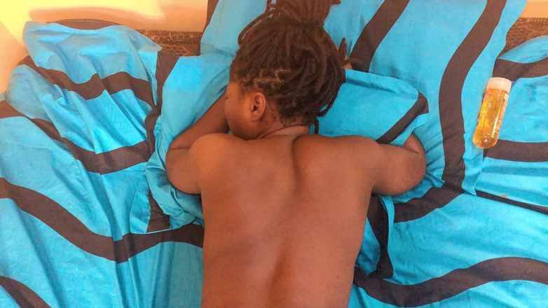 Jack Rick: Compilation dal punto di vista di un grosso culo di...