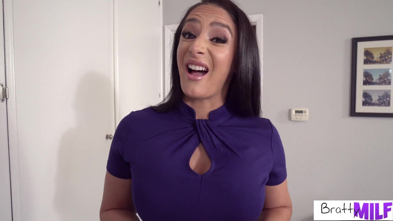 BrattyMilf: แม่เลี้ยงของฉันมีแฟน - S1:e4