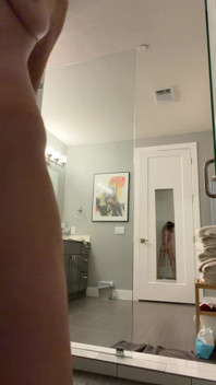 Shower with Me