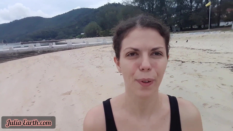 TheoryOfSex: Io abito qui. JVE Vlog n. 4.