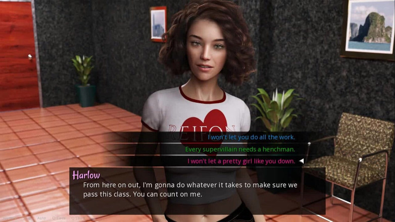 Dirty GamesXxX: A man for all: sex and science - ep. 30
