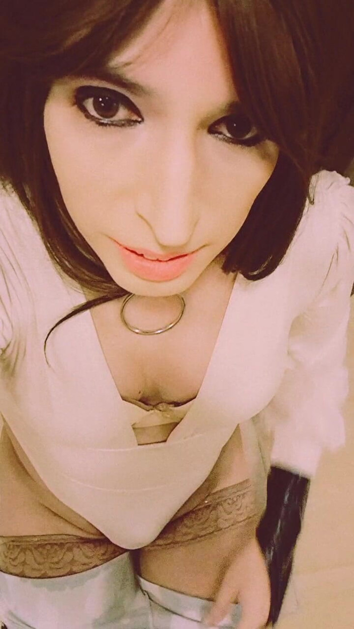 Tammy sissy slave: Tammysissy Di Rumah