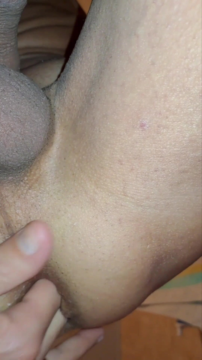 Ole63: Mông của tôi thích được đụ.