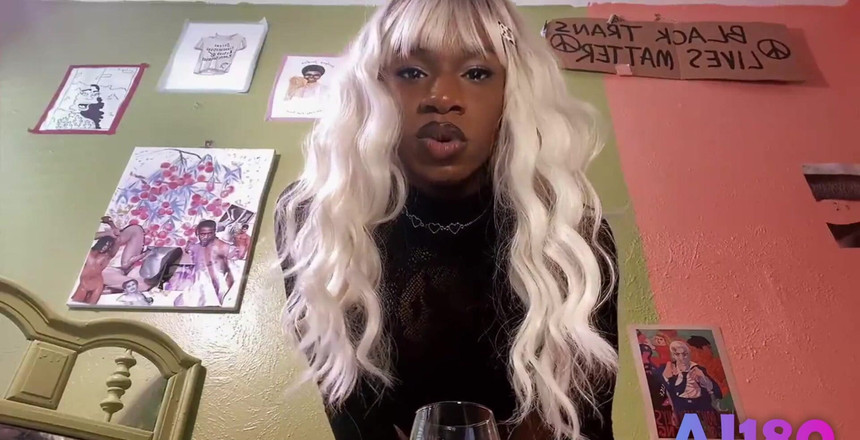 AJ180: aj180プレゼンツ:黙って広く開く