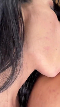 Mirante Diaries Ep 2 Natzinha Morena and Nick Niquita 3 on 2 Orgy