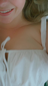 MILF and Her Huge Breasts, This Sight Is Simply Wonderful.