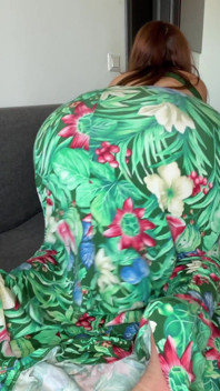 Eleganza verde, scoregge sporche a pecorina