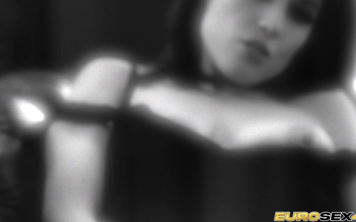 Porn Gutter: Lucie cherche l’amour