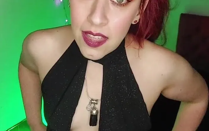Tu Gauchita Argentina: I Bring My Cuckold a New Year's Gift and Make...