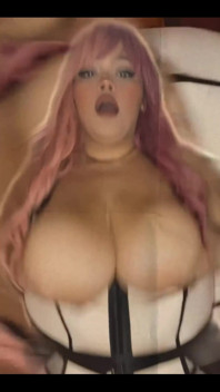 Bouncy Bouncy Tits!