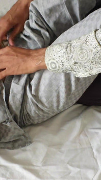 Desi Gaon heet mooie stiefzus strakke kut seks XXX, Desi Indiaas dorp schattig meisje strakke kut Hindi neuk XXX