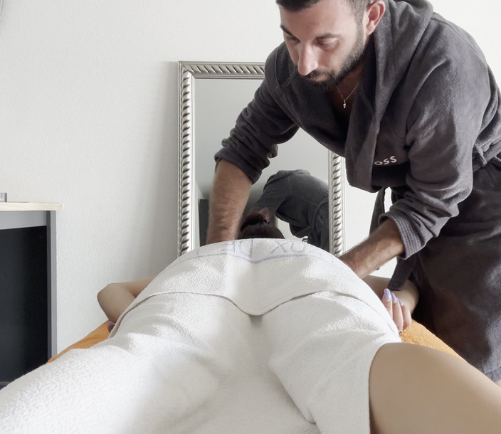 Sirene: Nytt anal byte