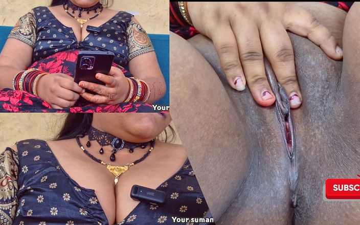 Your_Suman: POV. Parte 1, caso indiano de esposa gostosa com namorado