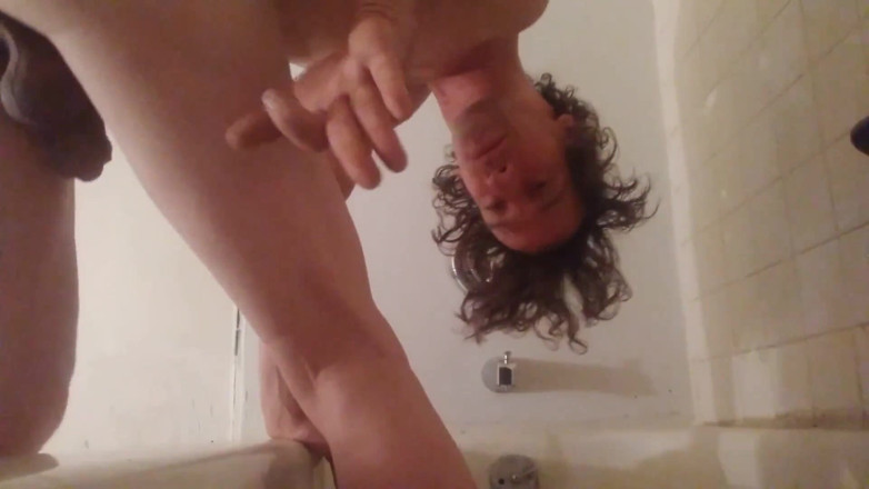 LilTaste: Buttplay fetiche fanclub video del mes