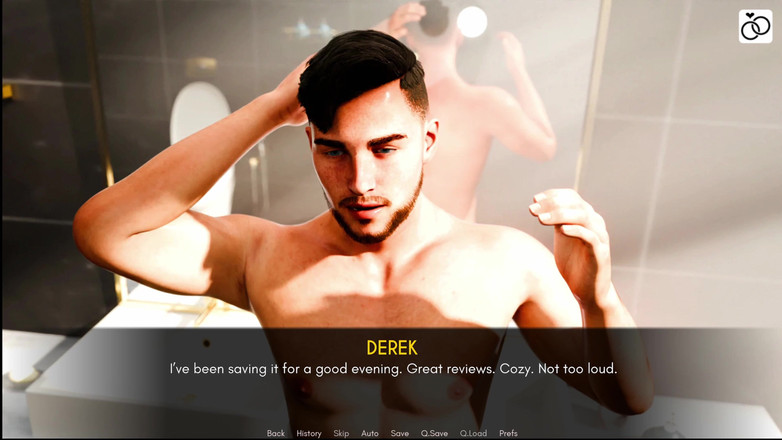 Wickedgammes studio: Harga Keinginan Bagian 7